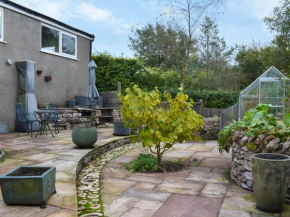 The Old Miners Cottage